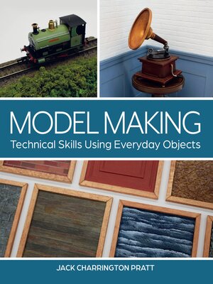 cover image of Model Making
